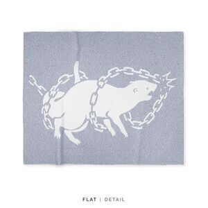 Litographs The Brief Wondrous Life Oscar Wao, unisex small